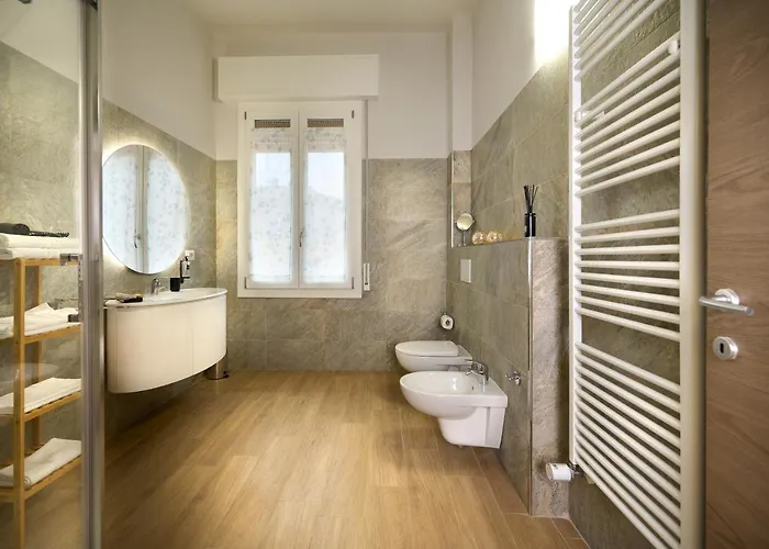 게스트하우스 D'azeglio 62 Luxury 4*