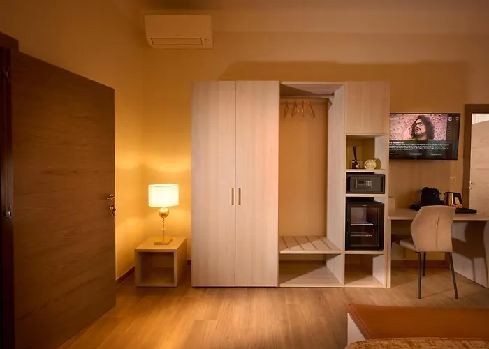 D'azeglio 62 Luxury 4* Bologna