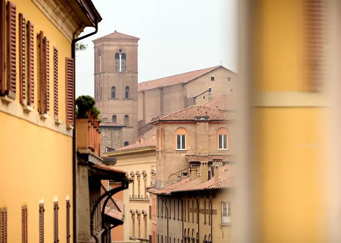 Guest house D'azeglio 62 Luxury 4*