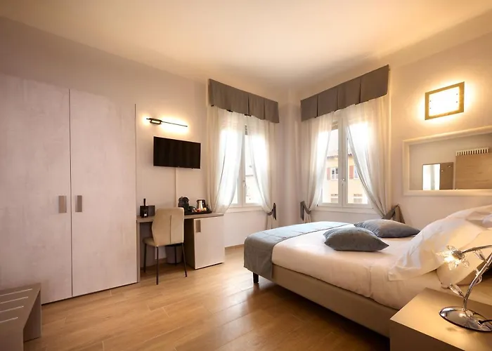 D'azeglio 62 Luxury 4*