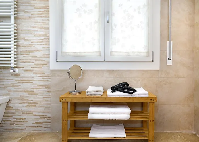 Guest house D'azeglio 62 Luxury