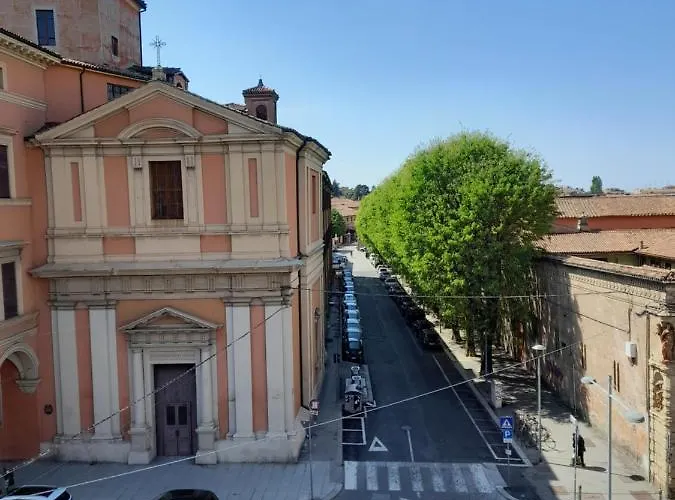 Guest house D'azeglio 62 Luxury Bologna