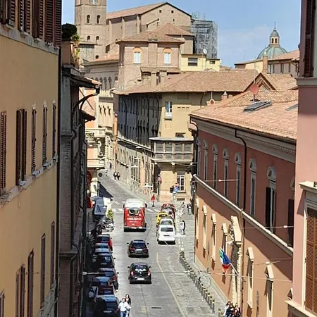 D'azeglio 62 Luxury بولونيا