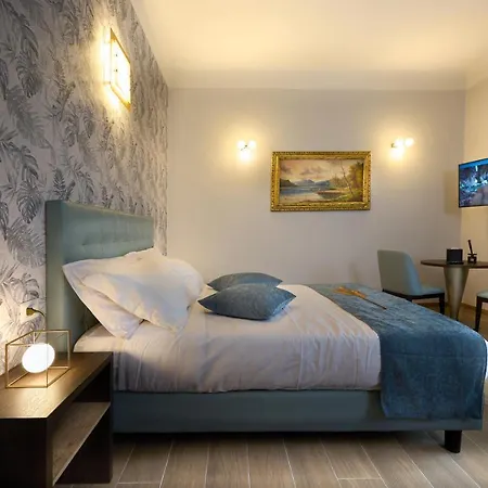 D'azeglio 62 Luxury بيت ضيافة بولونيا