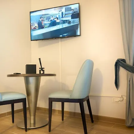 Pensión D'azeglio 62 Luxury Bolonia