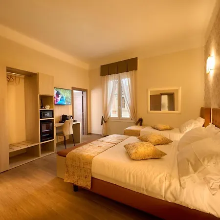 Pensionat D'azeglio 62 Luxury