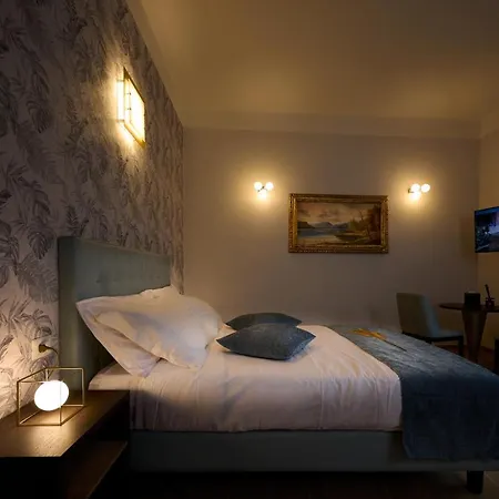 D'azeglio 62 Luxury Bolonia