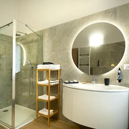 D'azeglio 62 Luxury Pensión Bolonia