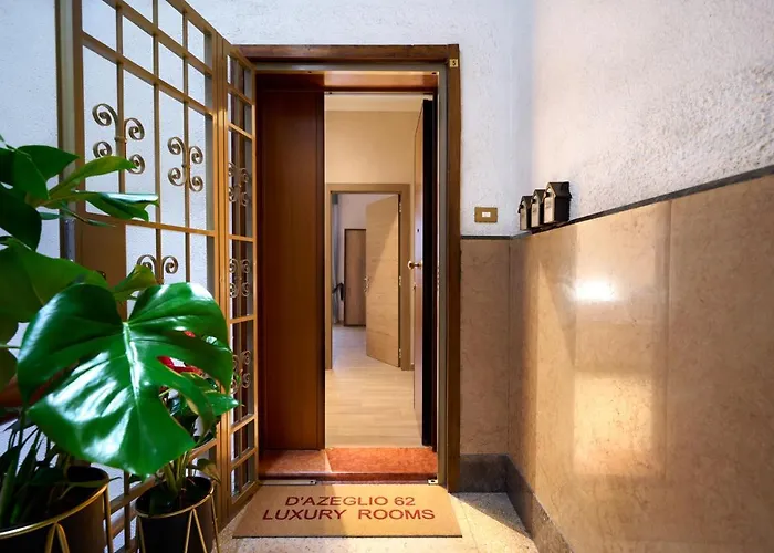 D'azeglio 62 Luxury