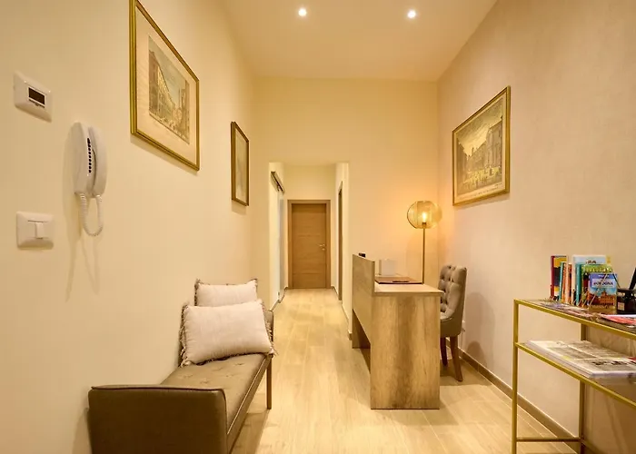 D'azeglio 62 Luxury
