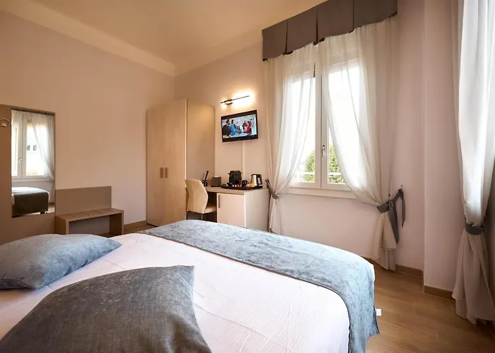 D'azeglio 62 Luxury