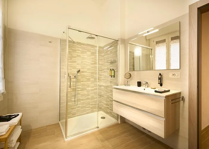D'azeglio 62 Luxury Pensjonat 4*