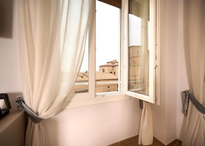 D'azeglio 62 Luxury Pensjonat 4*
